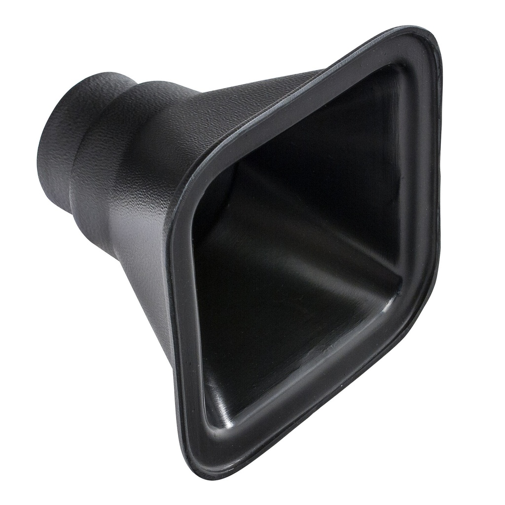 Revotec Square Intake Duct