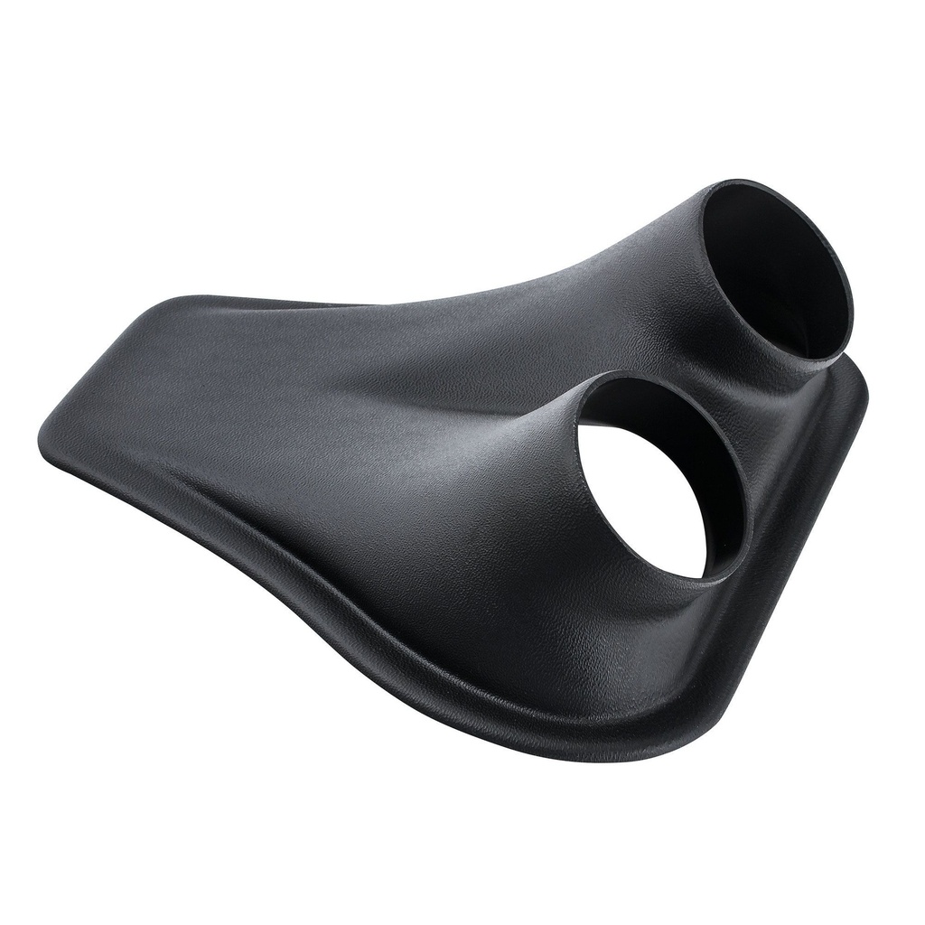 Revotec Twin Outlet Side Air Duct