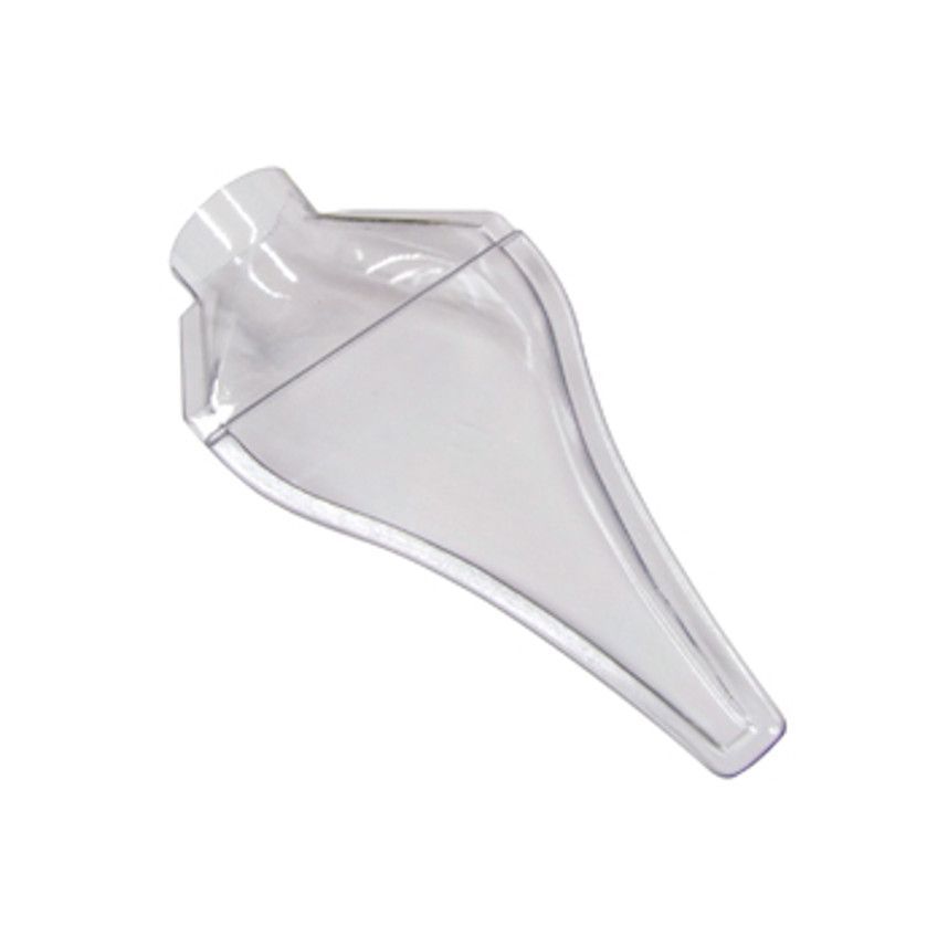 Revotec NACA Moulded Air Duct 2 Piece