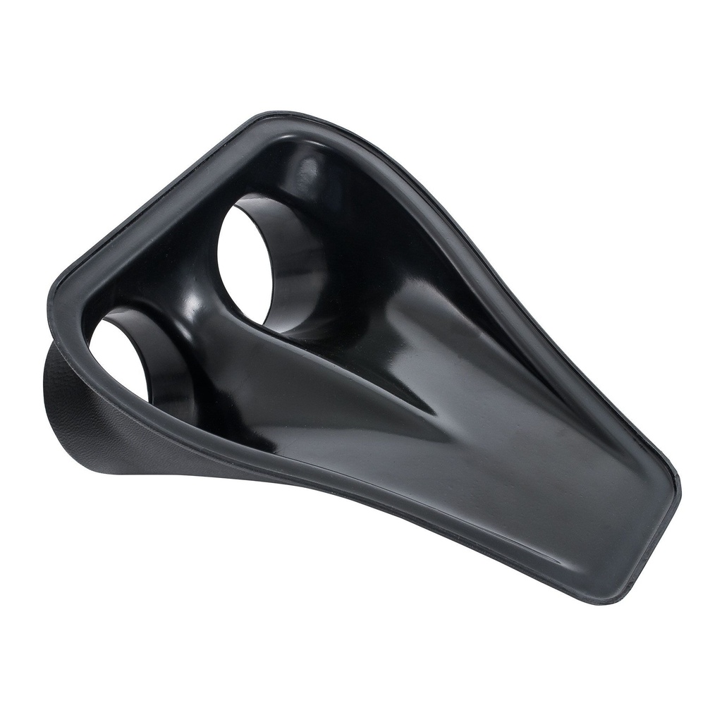 Revotec Twin Outlet Side Air Duct