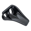 Revotec Twin Outlet Side Air Duct
