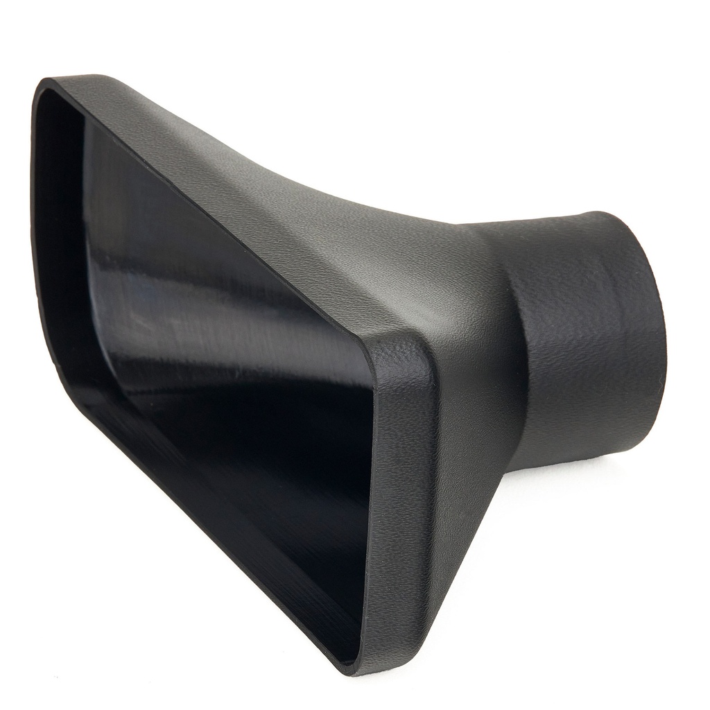 Revotec BMW E36 M3 Fog Light Intake Ducts