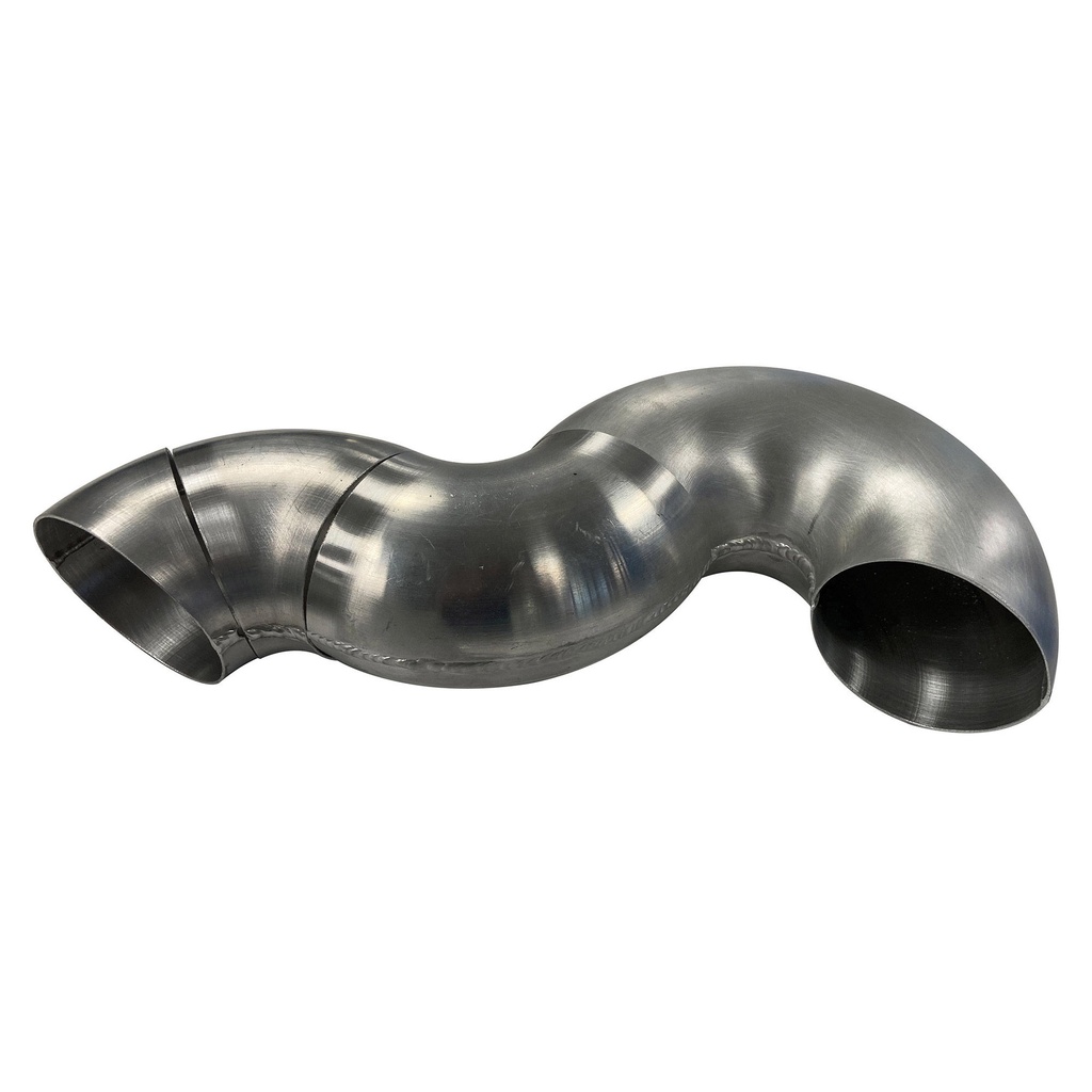 Revotec Aluminium Donut