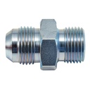 Moquip JIC To BSP Male To Male Adaptors
