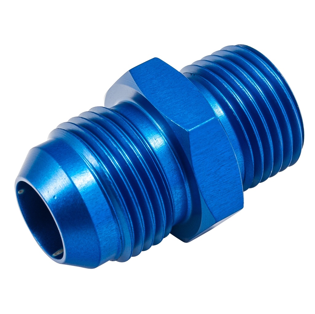 Moquip JIC To BSP Male To Male Adaptors