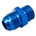 Moquip JIC To BSP Male To Male Adaptors