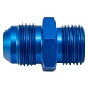 Moquip JIC To BSP Male To Male Adaptors