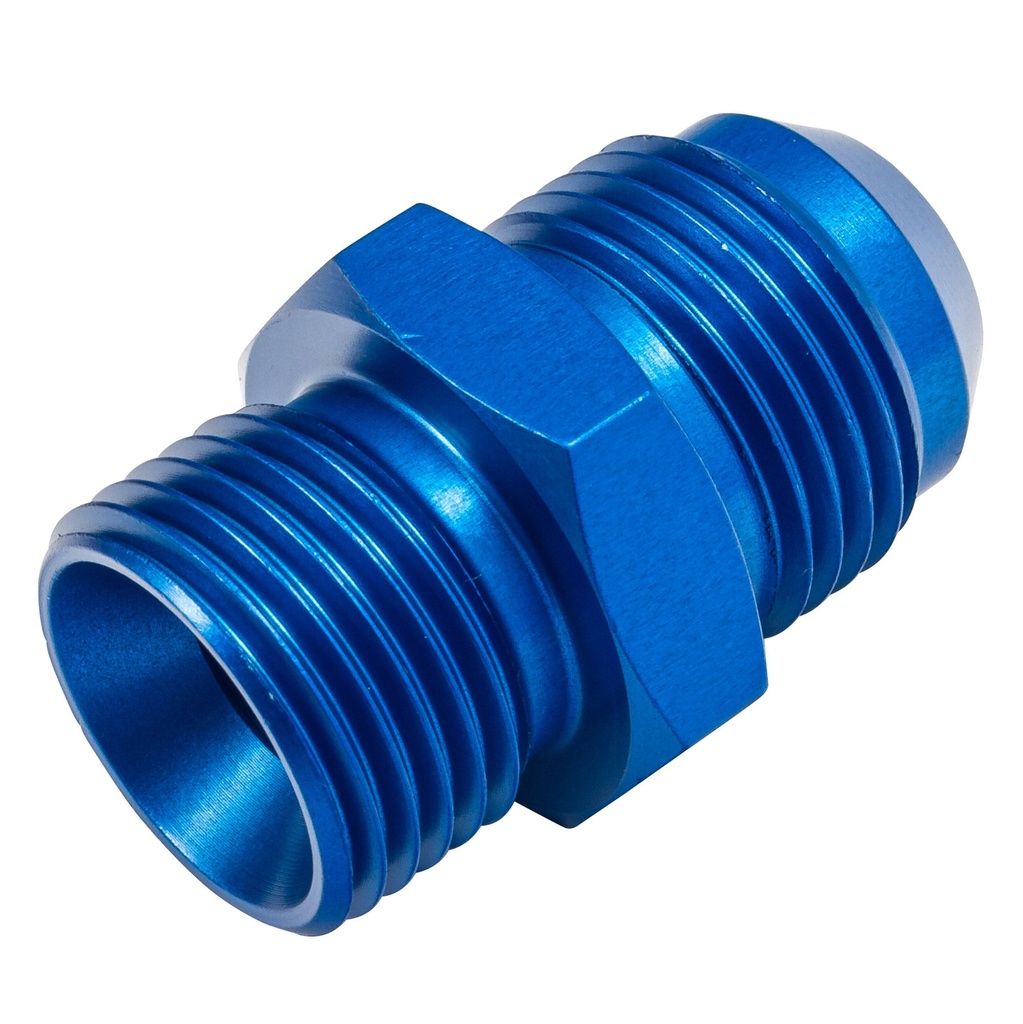 Moquip JIC To BSP Male To Male Adaptors