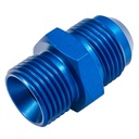 Moquip JIC To BSP Male To Male Adaptors