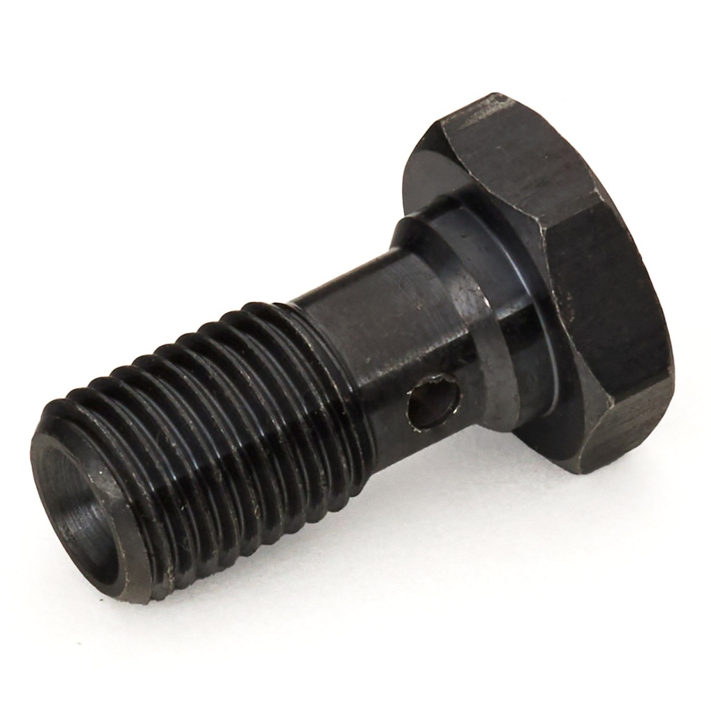Automotive Plumbing Solutions Banjo Bolts