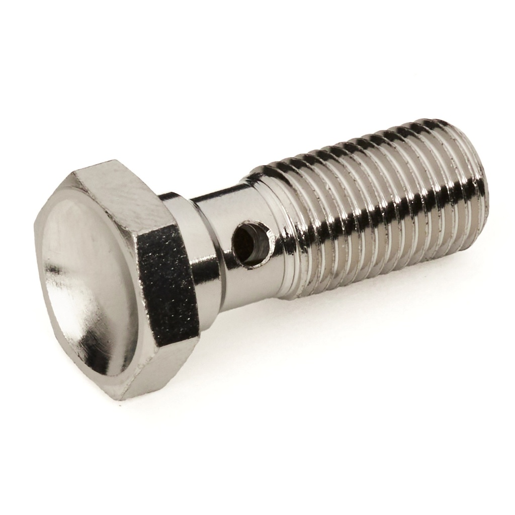 Automotive Plumbing Solutions Banjo Bolts