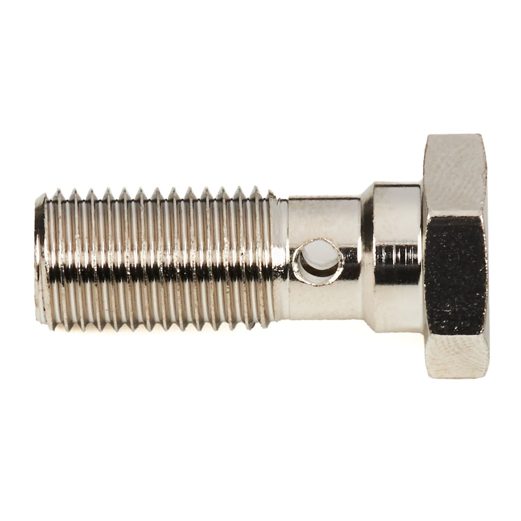 Automotive Plumbing Solutions Banjo Bolts