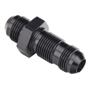 Automotive Plumbing Solutions Male To Male Bulkhead Adaptor JIC Thread