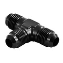 Automotive Plumbing Solutions Male T Piece With JIC Equal Thread