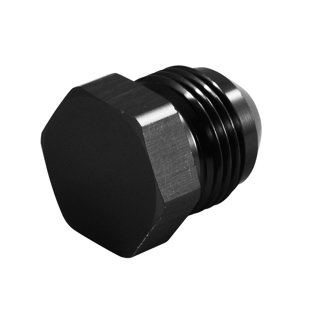 Automotive Plumbing Solutions Male Blanking Plug For Female Fittings / Threads