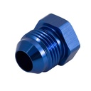 Automotive Plumbing Solutions Male Blanking Plug For Female Fittings / Threads
