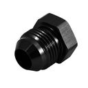 Automotive Plumbing Solutions Male Blanking Plug For Female Fittings / Threads