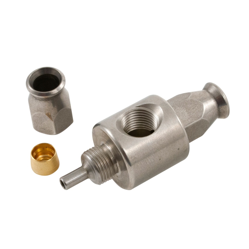 Mocal In-Line Brake Light Switch / Sender Adaptor