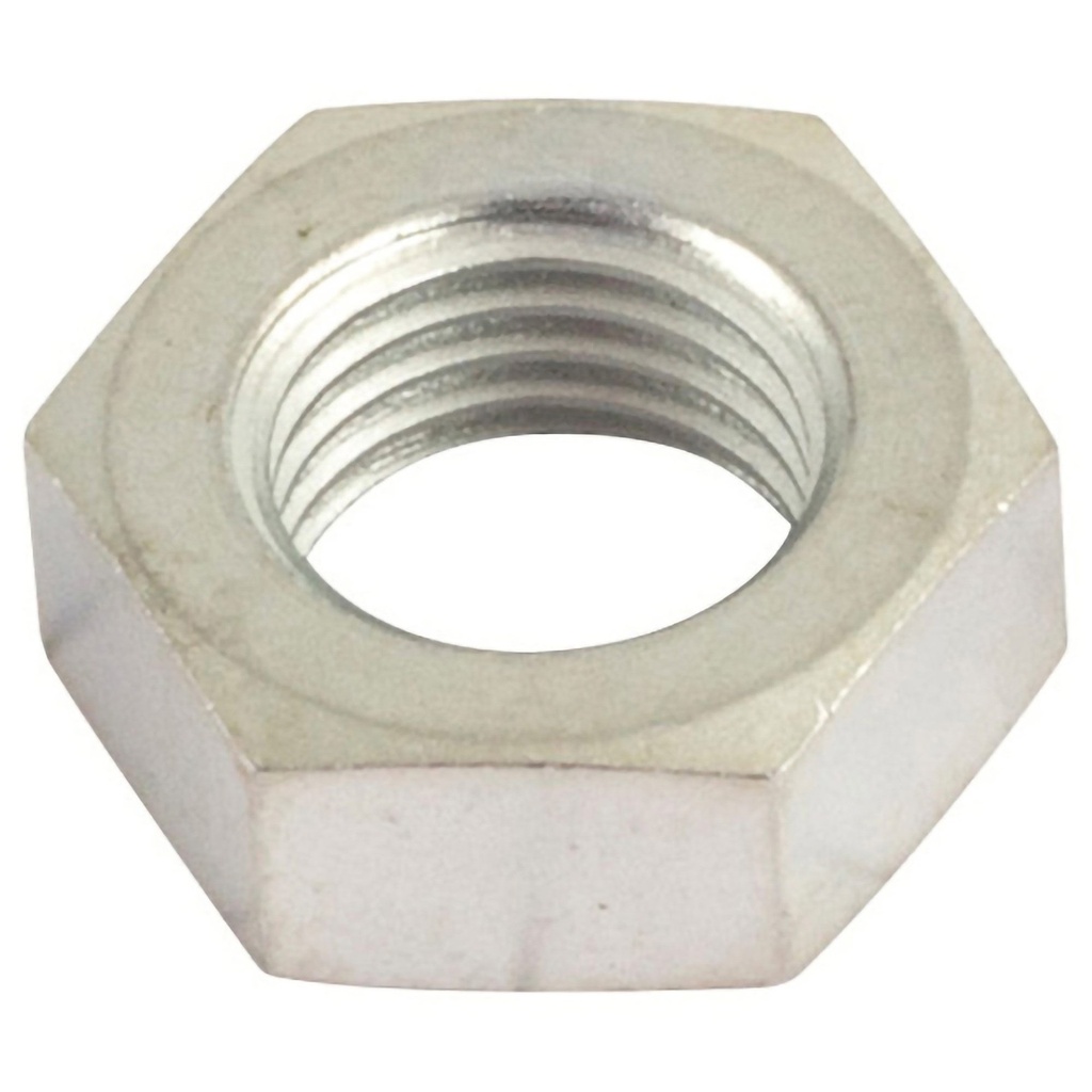 Automotive Plumbing Solutions Bulkhead Fitting Locknut