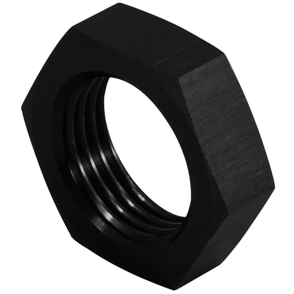 Automotive Plumbing Solutions Bulkhead Fitting Locknut