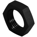 Automotive Plumbing Solutions Bulkhead Fitting Locknut