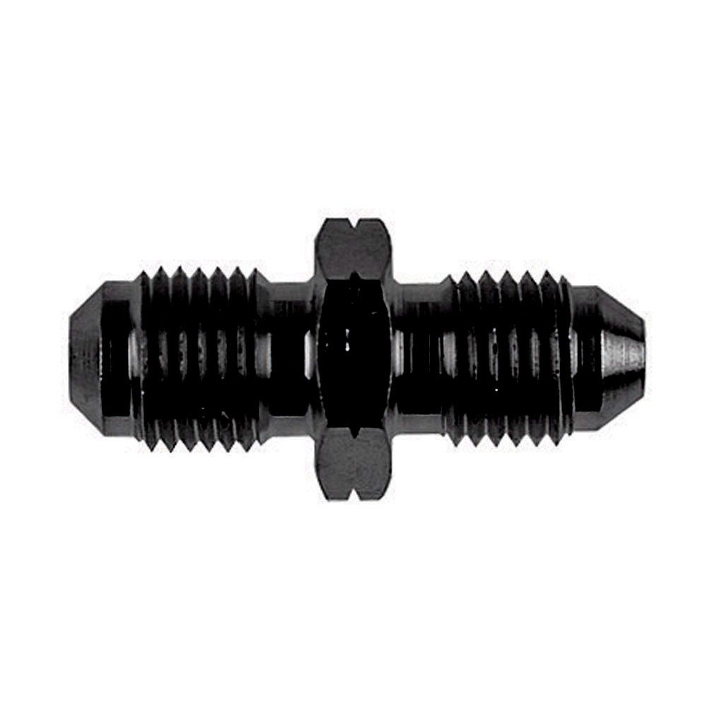 Goodridge Male To Male JIC - Metric Convex Seat Thread
