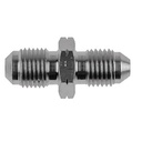Goodridge Male To Male JIC - Metric Convex Seat Thread
