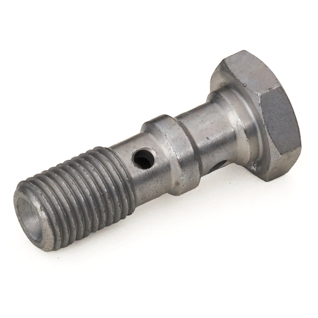 Goodridge Double Banjo Bolt