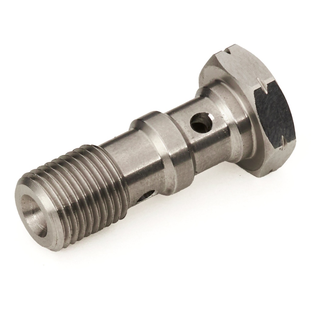 Goodridge Double Banjo Bolt