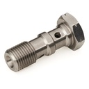 Goodridge Double Banjo Bolt