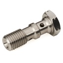 Goodridge Double Banjo Bolt