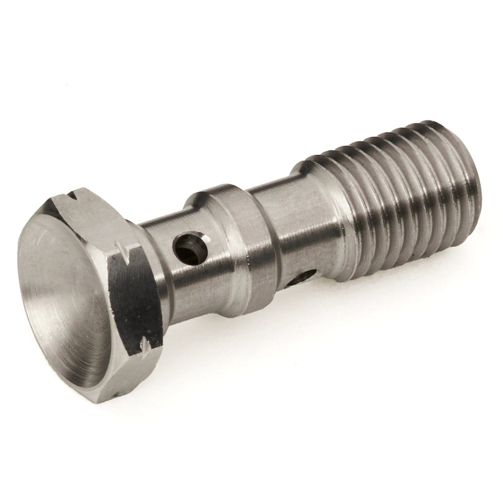 Goodridge Double Banjo Bolt