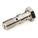 Automotive Plumbing Solutions 3/8UNF Double Banjo Bolt