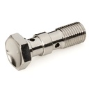 Automotive Plumbing Solutions 3/8UNF Double Banjo Bolt
