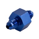 Automotive Plumbing Solutions Male To Male With 1/8 NPT In Hex