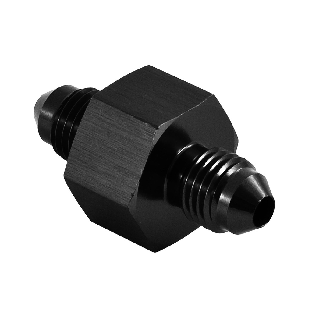 Automotive Plumbing Solutions Male To Male With 1/8 NPT In Hex