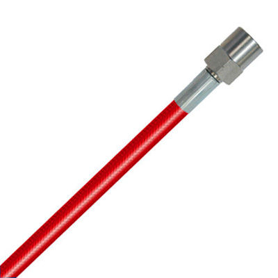 Goodridge 600 Series Colourflex Brake and Clutch Hose