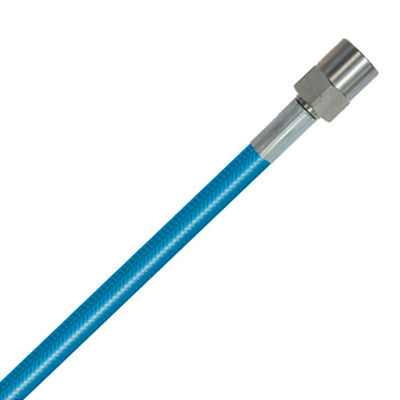 Goodridge 600 Series Colourflex Brake and Clutch Hose