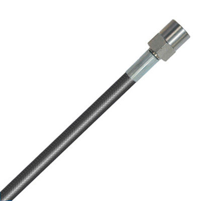 Goodridge 600 Series Colourflex Brake and Clutch Hose