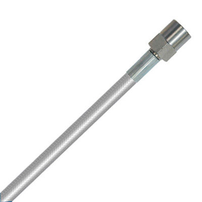 Goodridge 600 Series Colourflex Brake and Clutch Hose