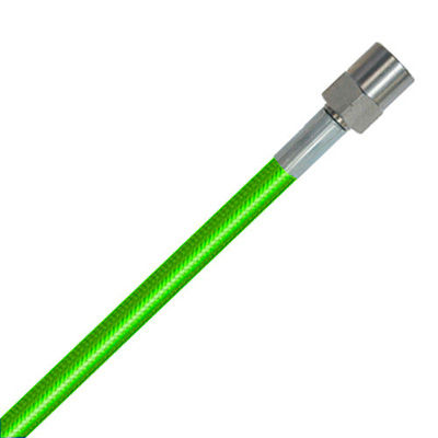 Goodridge 600 Series Colourflex Brake and Clutch Hose