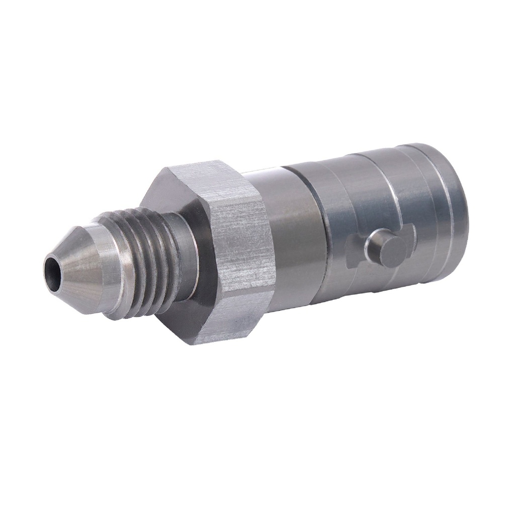 Wilwood No Bleed Dry Break Quick Disconnect Brake Line Fittings
