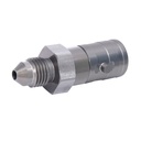 Wilwood No Bleed Dry Break Quick Disconnect Brake Line Fittings
