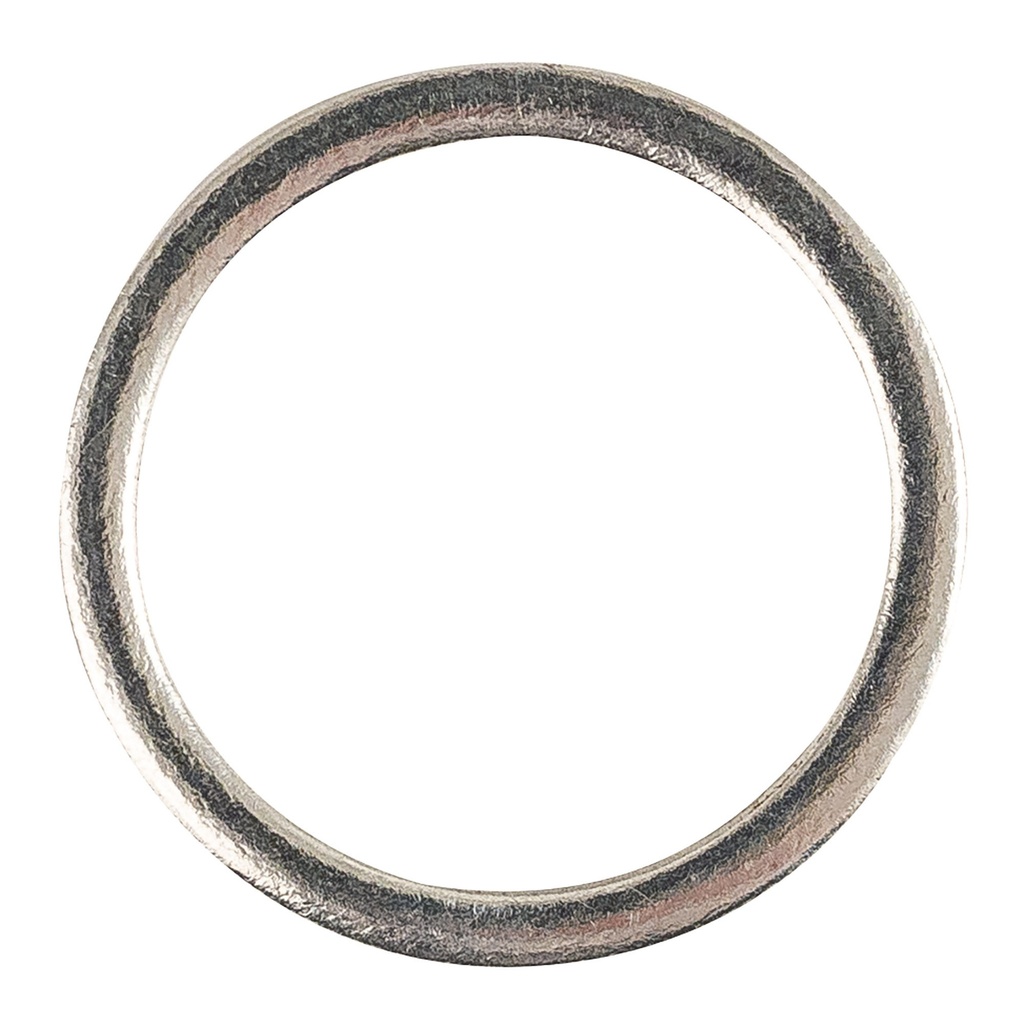 Goodridge Alloy Crush Washer