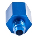 Goodridge JIC To JIC Straight Male To Female Adaptor – JIC Taper Seat