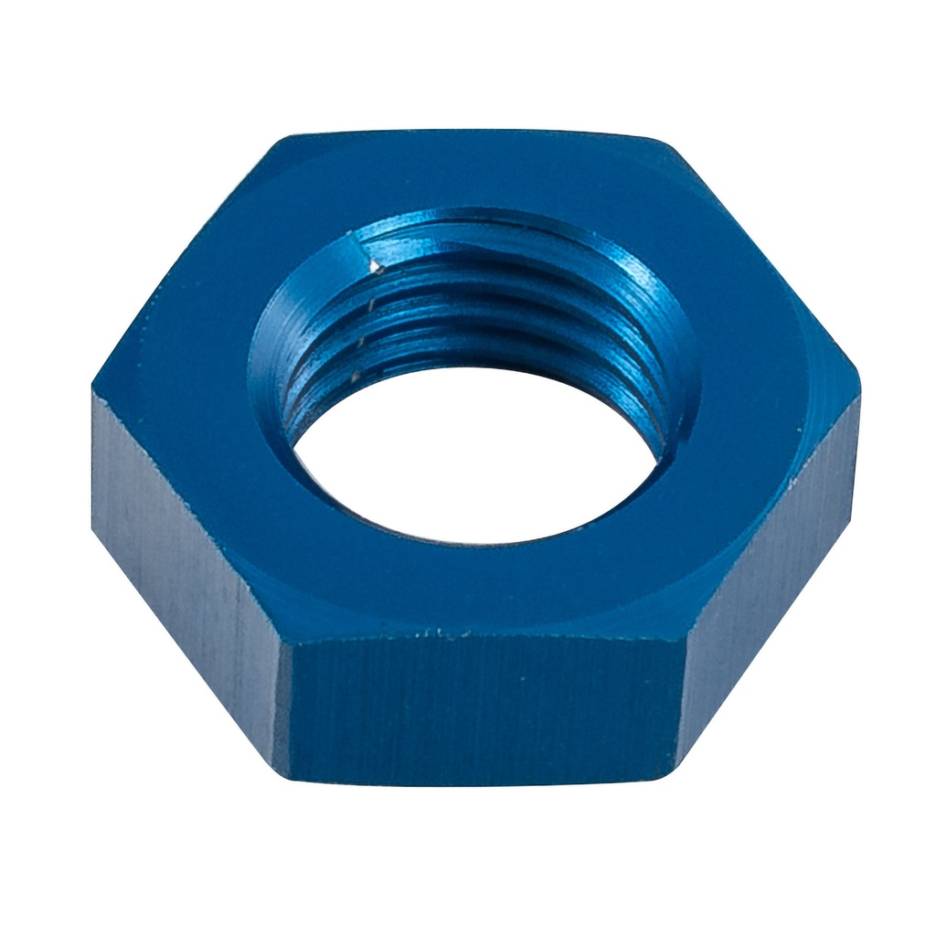 Goodridge Bulkhead Fitting Locknut