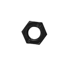 Goodridge Bulkhead Fitting Locknut