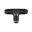 Goodridge Male T Piece With JIC Equal Thread