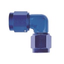 Goodridge 90 Degree Female To Female JIC Equal Thread