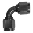 Goodridge 90 Degree Female To Female JIC Equal Thread